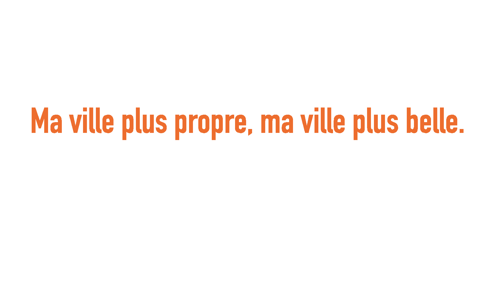 logo Défi Propreté