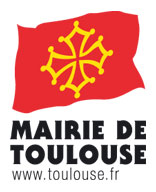 logo Mairie de Toulouse