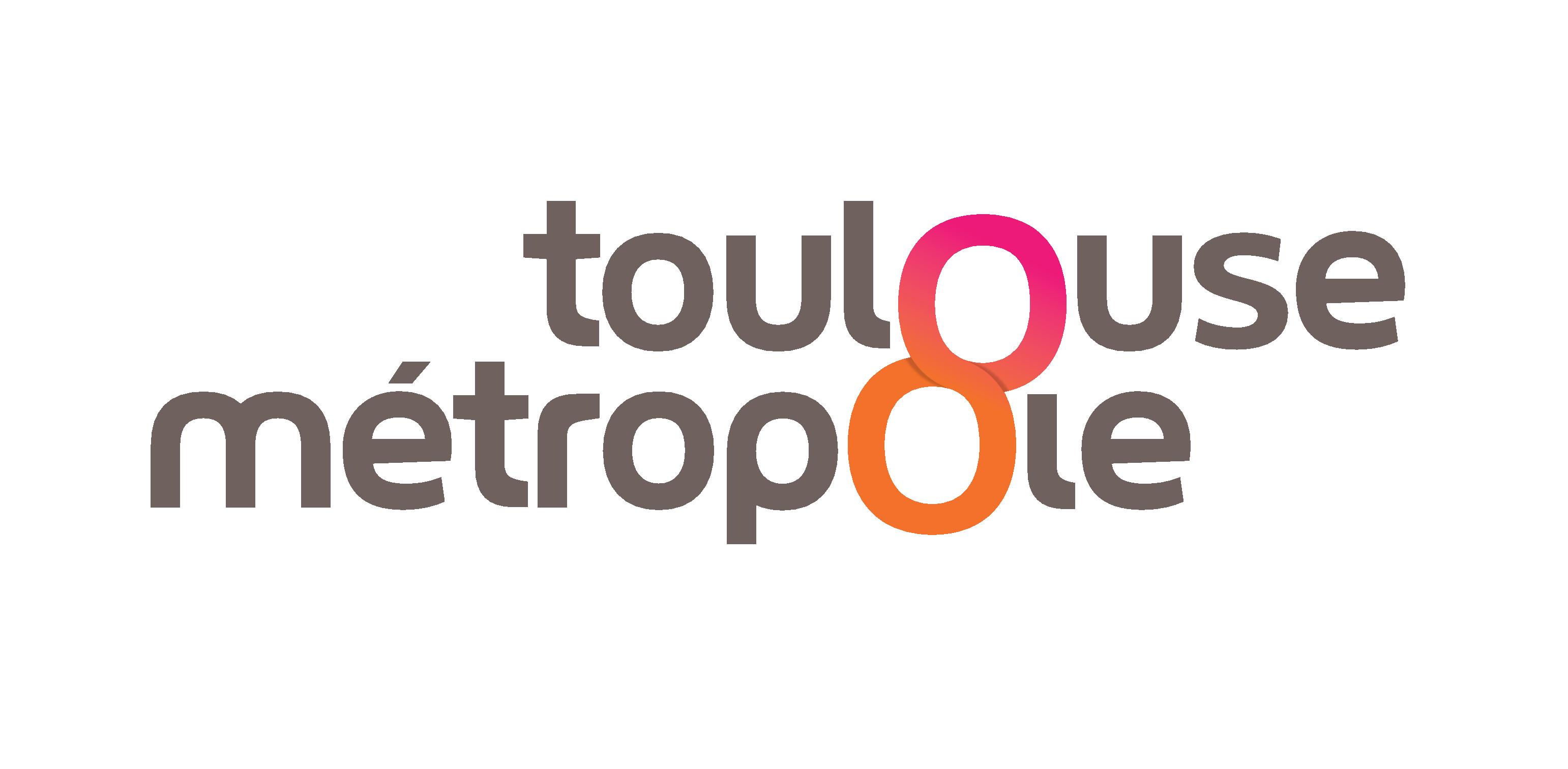 logo toulouse metropole